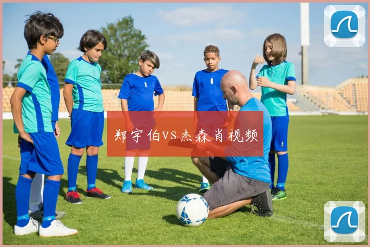 郑宇伯vs杰森肖视频