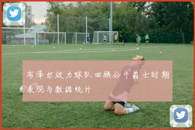 布泽尔效力球队回顾公牛爵士时期表现与数据统计