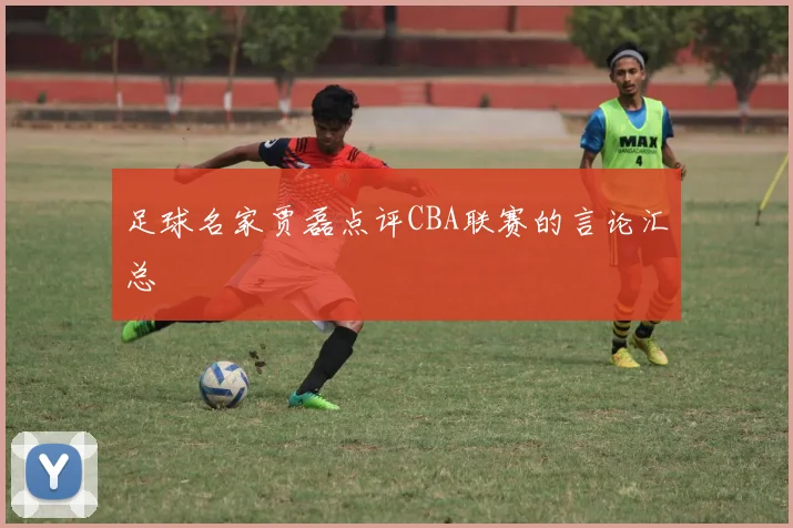 足球名家贾磊点评CBA联赛的言论汇总